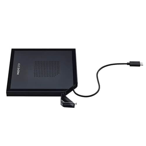 Asus Zen Drive V1M External DVD Drive and Writer